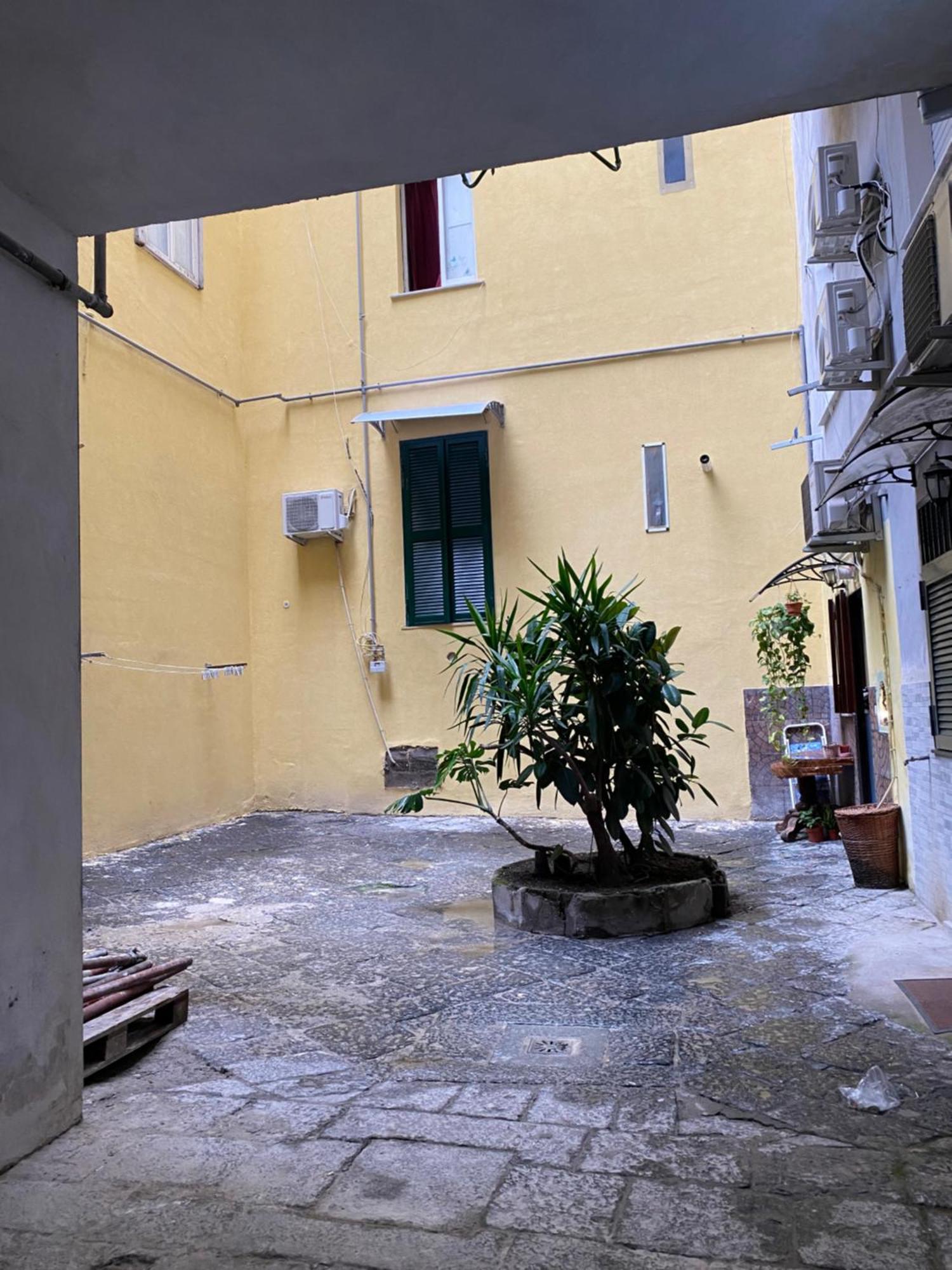 Maison Frattasio Naples Exterior photo
